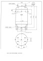 Druckluftbehälter Kompressorenkessel 270 Ltr 11bar stehend